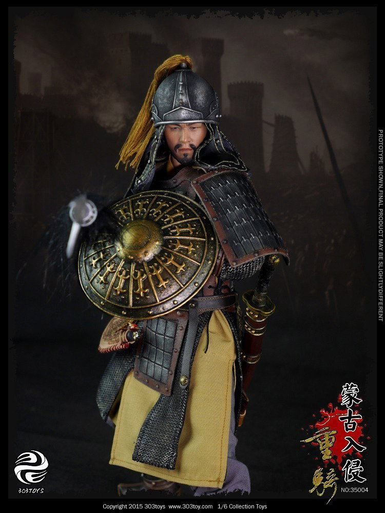 蒙古重骑 image 7