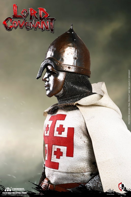 Nightmare Series - Lord Covenant image 10