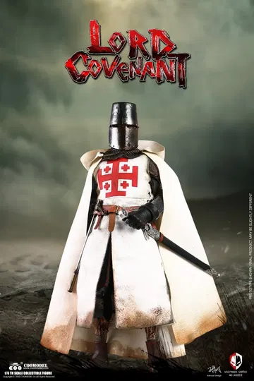 Nightmare Series - Lord Covenant