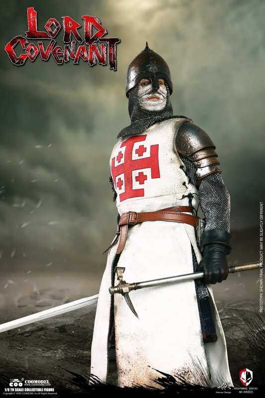 Nightmare Series - Lord Covenant image 7