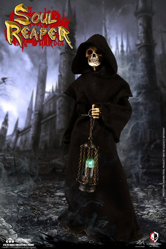 Nightmare Series - Death Soul Reaper image 7
