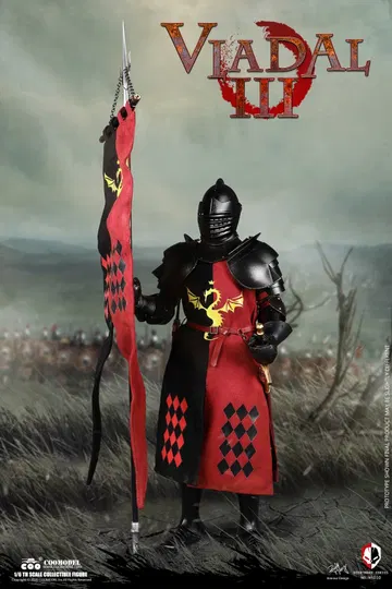 Nightmare Series - Vlad Al III