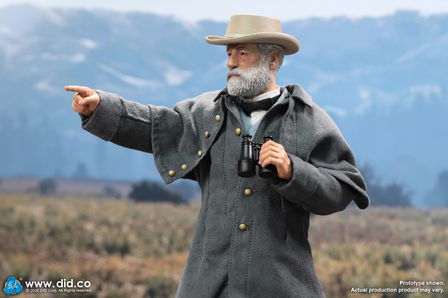 U.S. Civil War Confederate Army General - Robert Edward Lee image 10