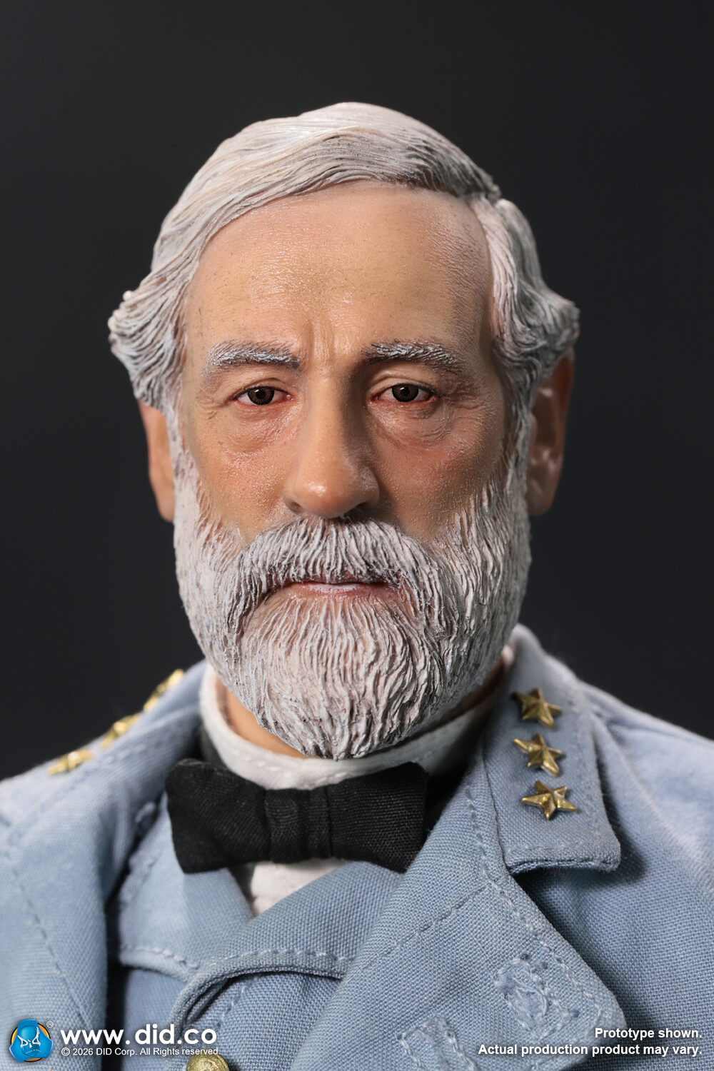 U.S. Civil War Confederate Army General - Robert Edward Lee image 9