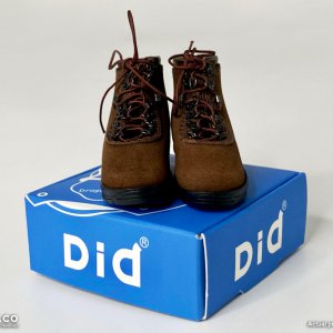 Official Accessories Set - Hiking Boots image 10