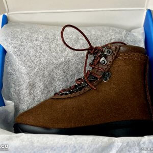 Official Accessories Set - Hiking Boots image 7