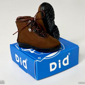 Official Accessories Set - Hiking Boots image 8