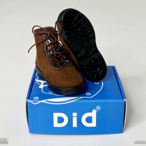 Official Accessories Set - Hiking Boots image 9