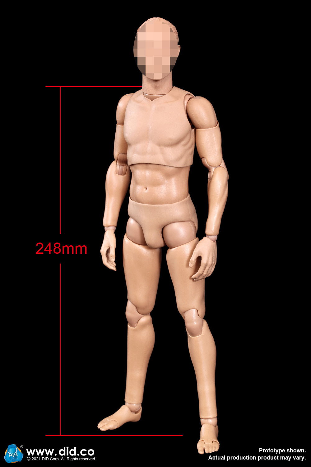 All New Advanced Body (Slim Ver.) image 2
