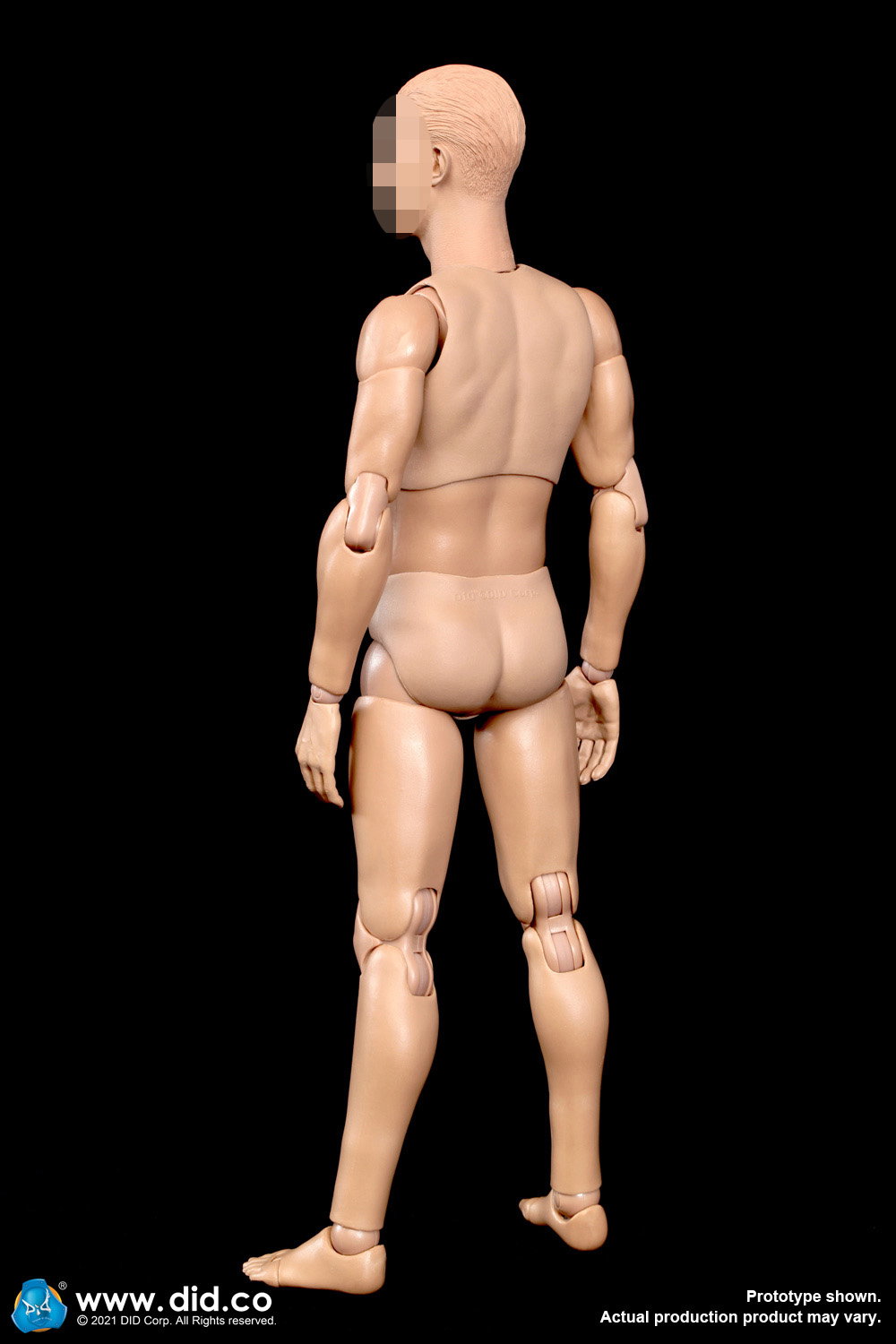 All New Advanced Body (Slim Ver.) image 3