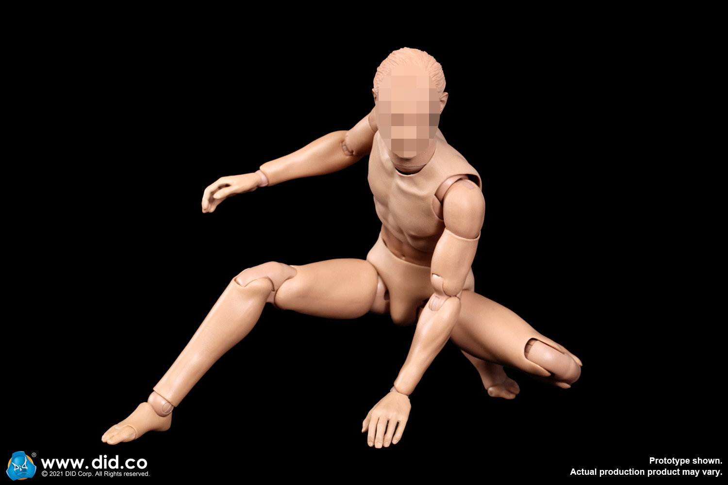 All New Advanced Body (Slim Ver.) image 4