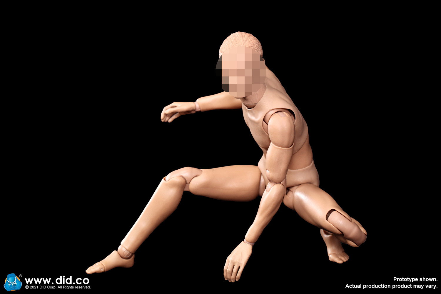 All New Advanced Body (Slim Ver.) image 5