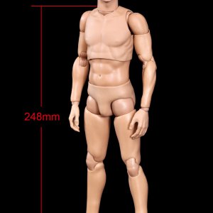 All New Advanced Body (Slim Ver.) image 9