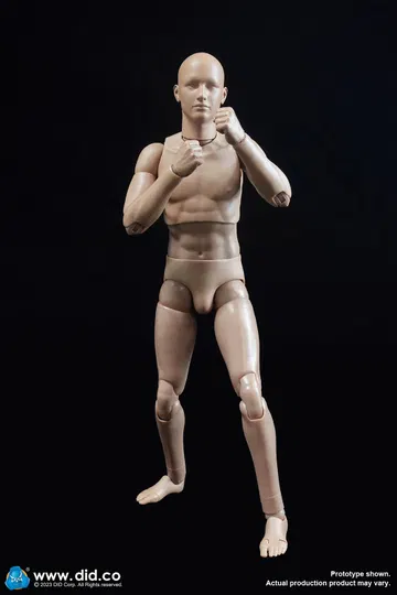 all-new advanced body (Slim version) 2.0