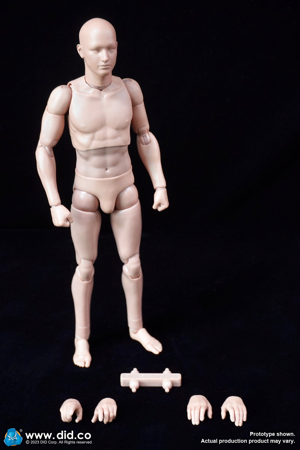 all-new advanced body (Slim version) 2.0 image 10