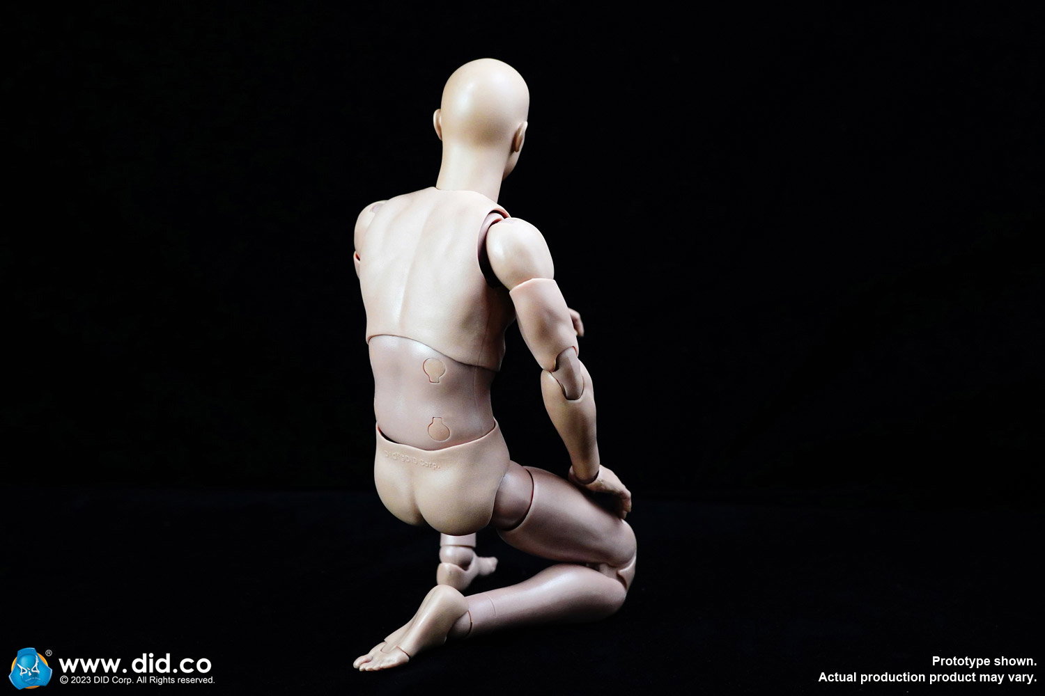 all-new advanced body (Slim version) 2.0 image 6