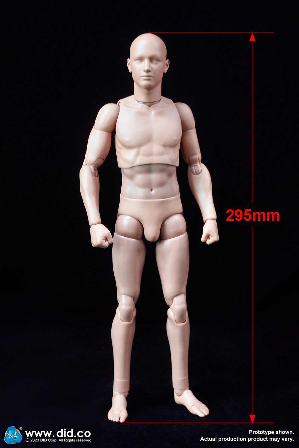 all-new advanced body (Slim version) 2.0 image 9