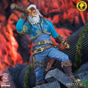 Rumble Society - Captain Nemo & Nautilus image 2