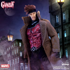 Gambit image 2