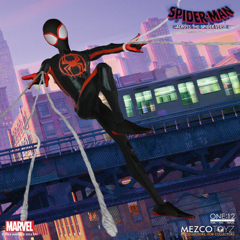 Spider-Man: Miles Morales image 8