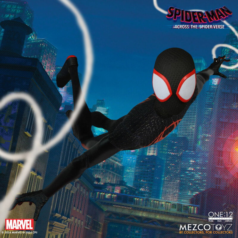 Spider-Man: Miles Morales image 10