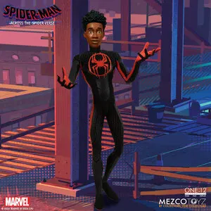 Spider-Man: Miles Morales