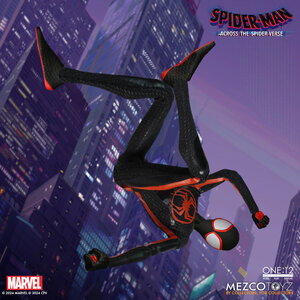 Spider-Man: Miles Morales image 2