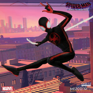 Spider-Man: Miles Morales image 3