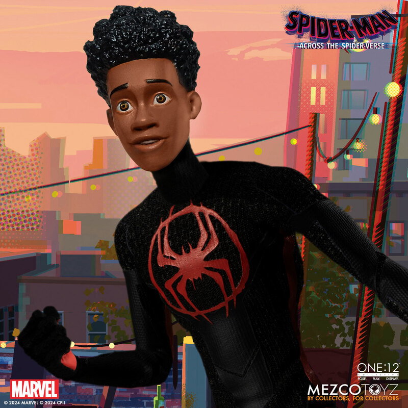 Spider-Man: Miles Morales image 4