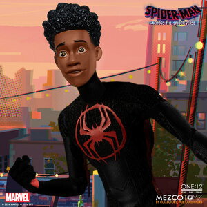 Spider-Man: Miles Morales image 5