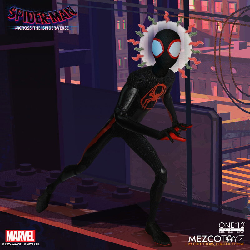 Spider-Man: Miles Morales image 6