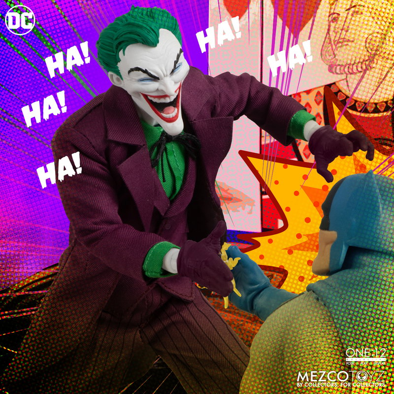 The Joker: Golden Age Edition image 5