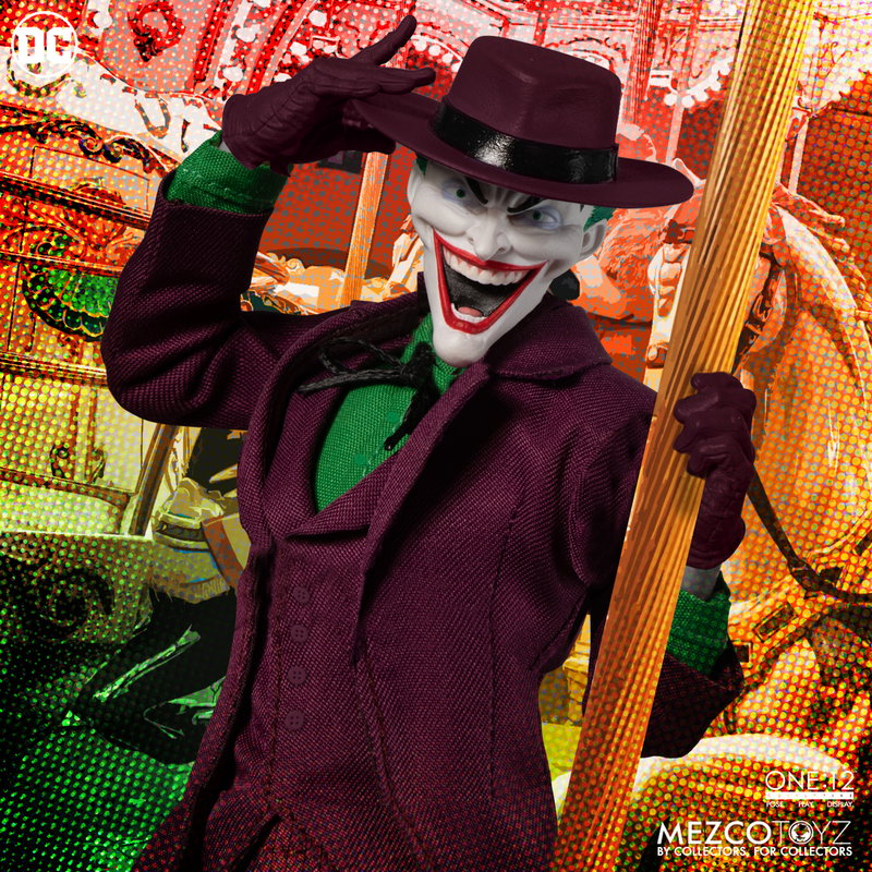 The Joker: Golden Age Edition image 6