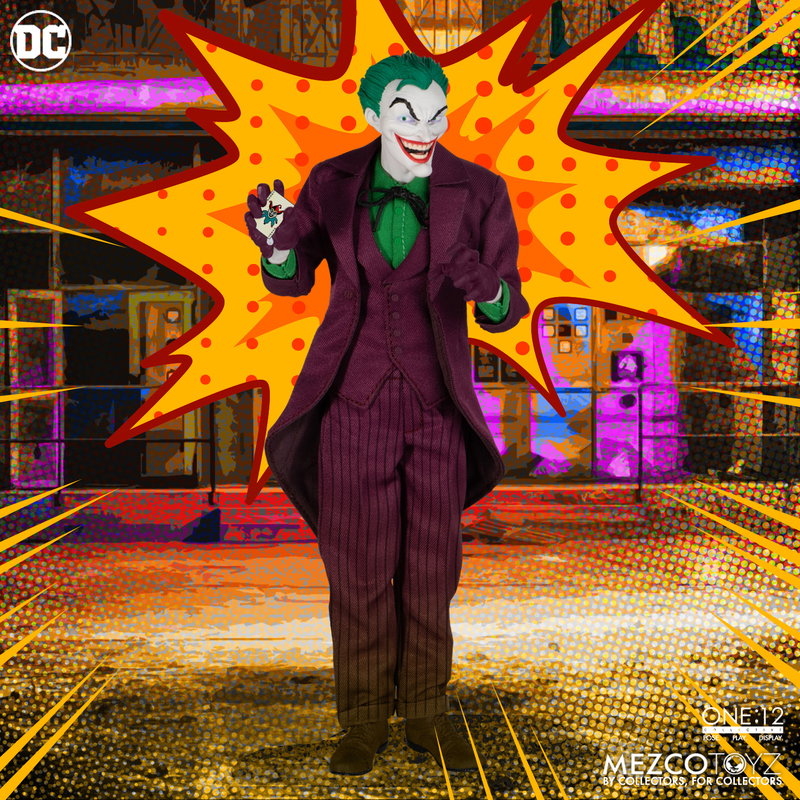 The Joker: Golden Age Edition image 7