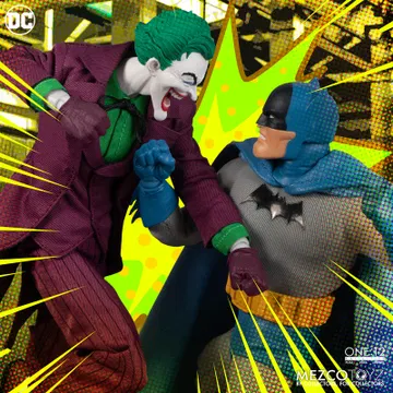 The Joker: Golden Age Edition