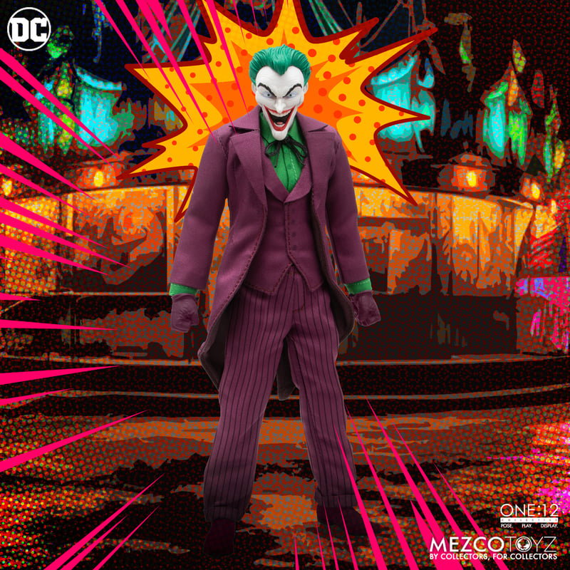The Joker: Golden Age Edition image 2