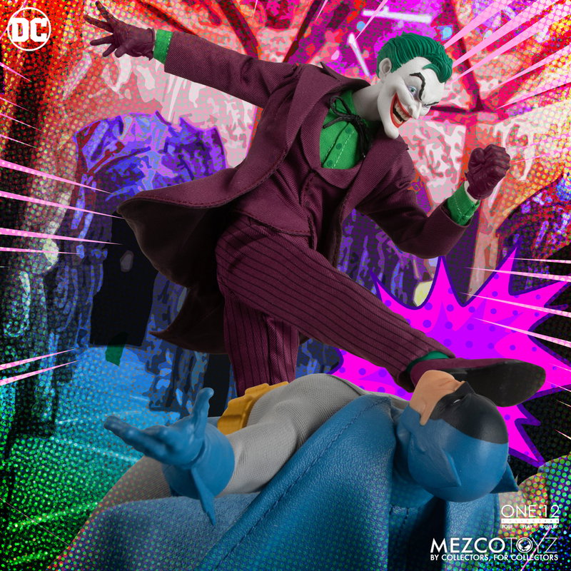 The Joker: Golden Age Edition image 3