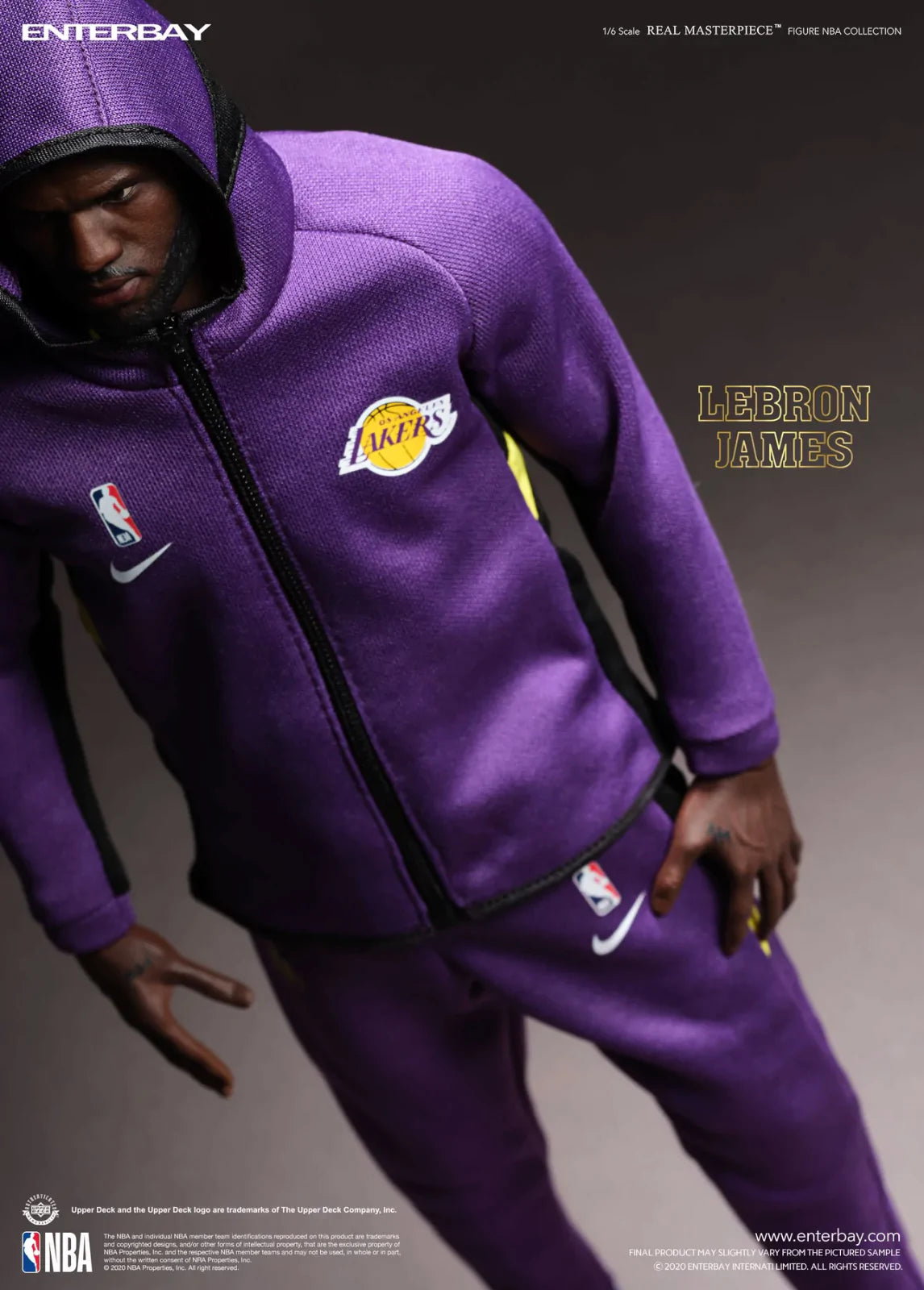 Lebron James - NTWRK Exclusive Edition image 4