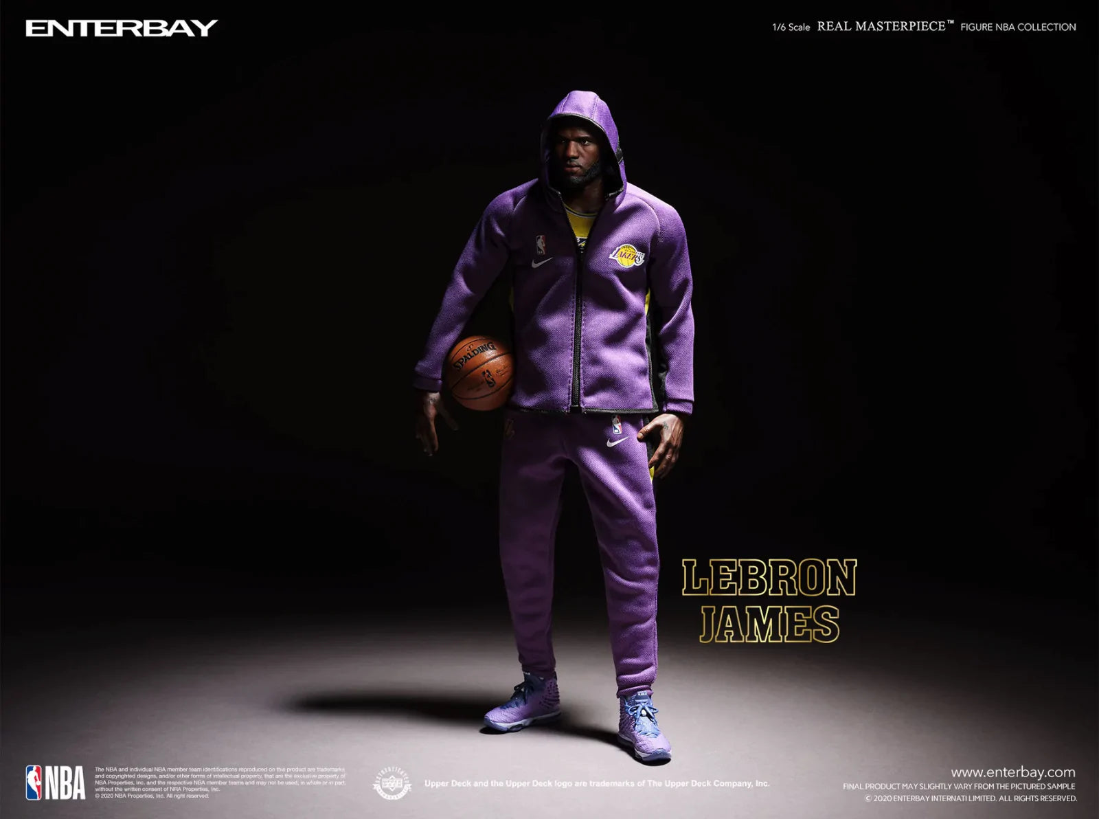 Lebron James - NTWRK Exclusive Edition image 5