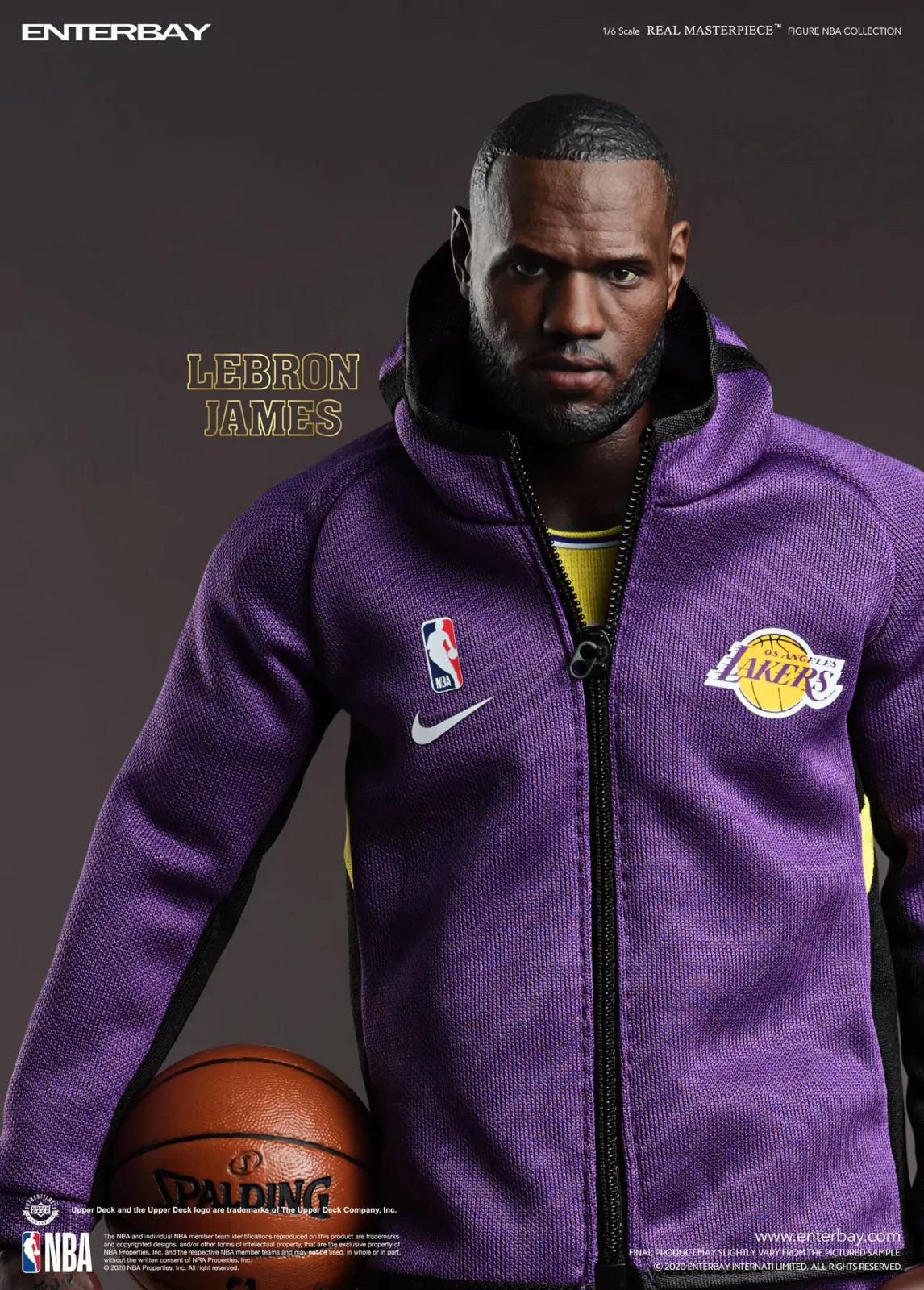 Lebron James - NTWRK Exclusive Edition image 6