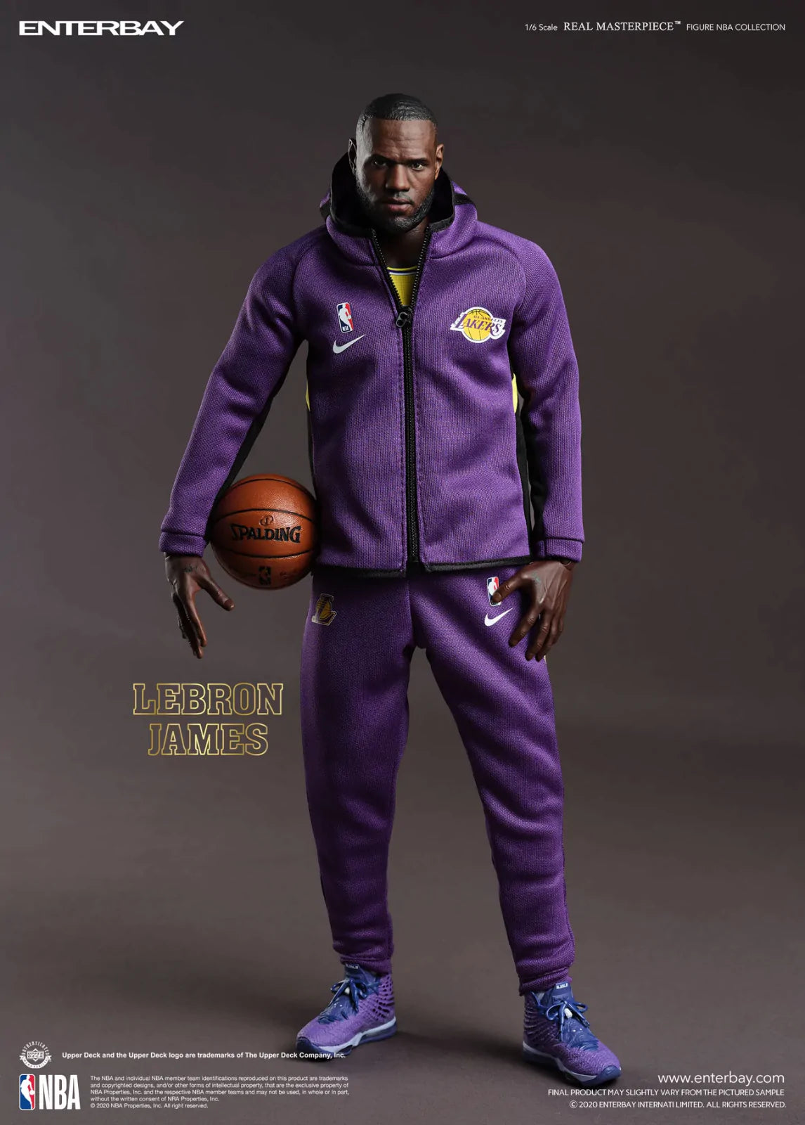 Lebron James - NTWRK Exclusive Edition image 7