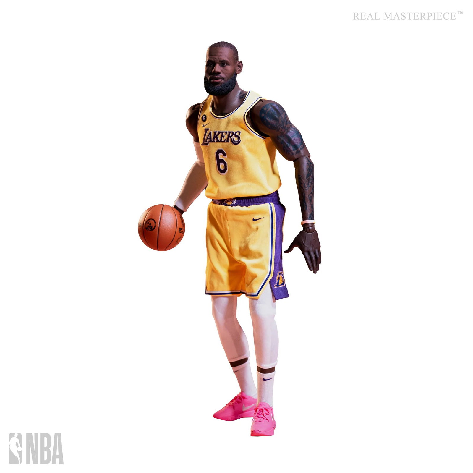 LeBron James (38,388 Points) image 2