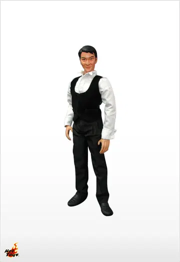 Namson Lau (Stylish Version)