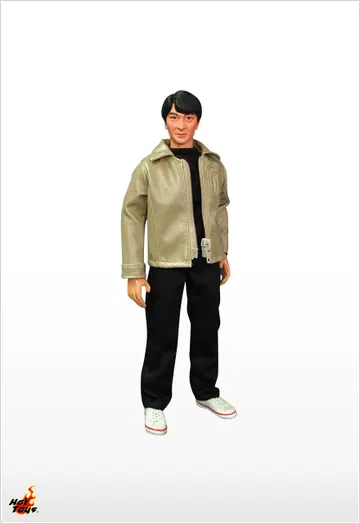 Namson Lau (Exclusive Version)