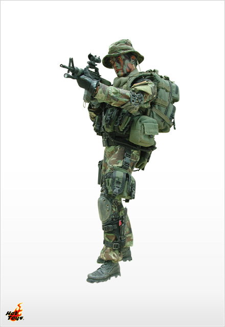 Commander Specter image 1