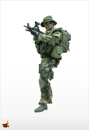 Commander Specter