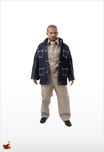 Lincoln Burrows (Inmate Version)