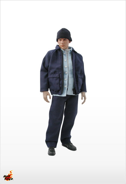Michael Scofield (Inmate Version) image 1