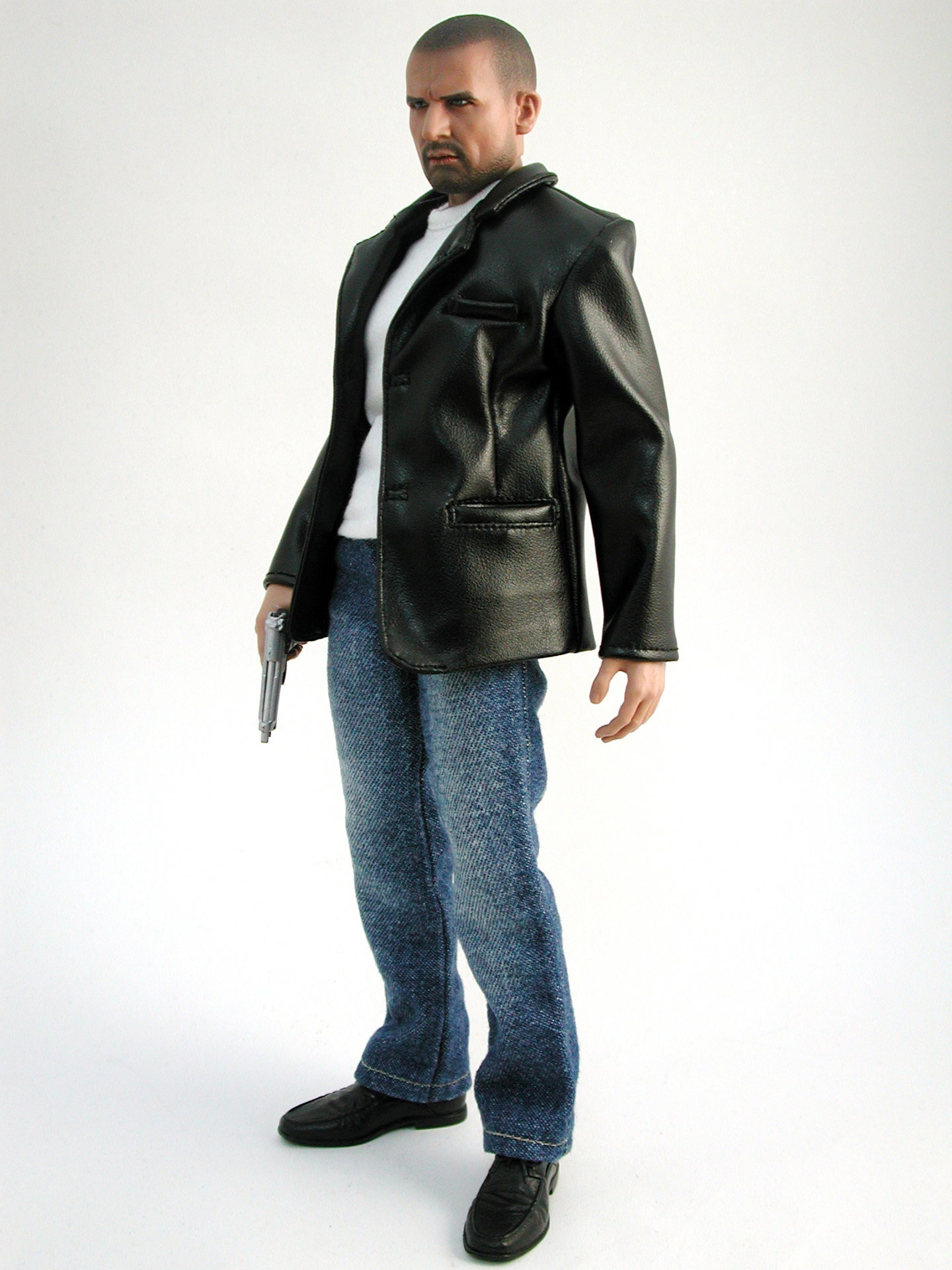 Lincoln Burrows (Leather Jacket Version) image 2
