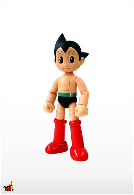 Astro Boy - Astro Boy image 1